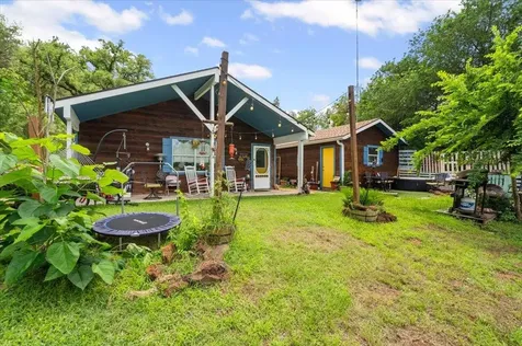 150 Copeland Hill Road Smithville TX 78957