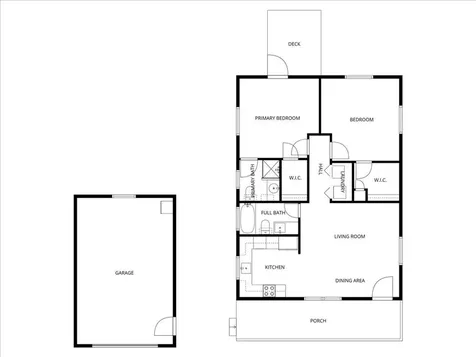 150 Copeland Hill Road Smithville TX 78957