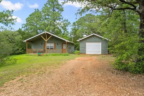 150 Copeland Hill Road Smithville TX 78957