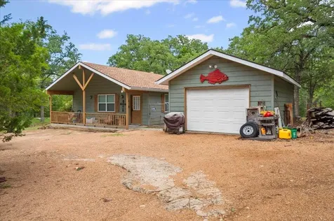 150 Copeland Hill Road Smithville TX 78957