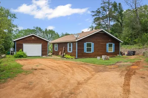 150 Copeland Hill Road Smithville TX 78957