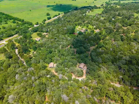 150 Copeland Hill Road Smithville TX 78957
