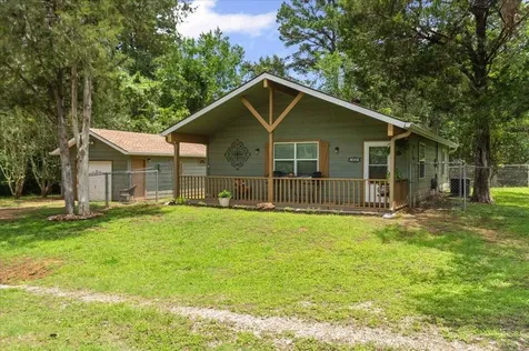 150 Copeland Hill Road Smithville TX 78957