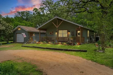 150 Copeland Hill Road Smithville TX 78957