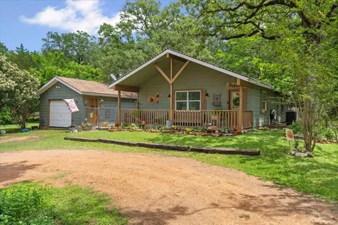 150 Copeland Hill Road Smithville TX 78957