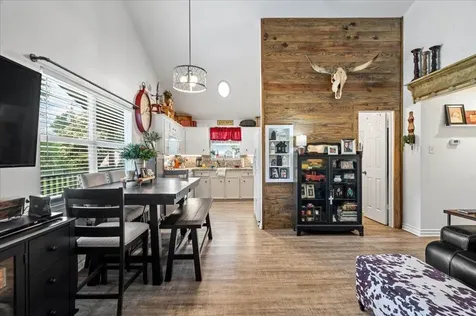 150 Copeland Hill Road Smithville TX 78957