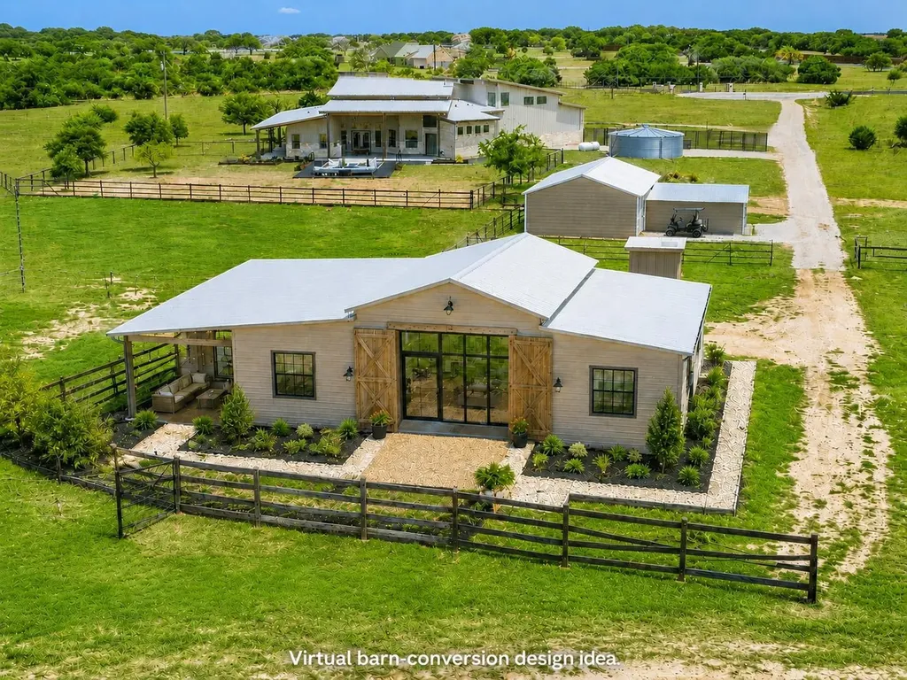 215 Mesa Vista Drive Leander TX 78641