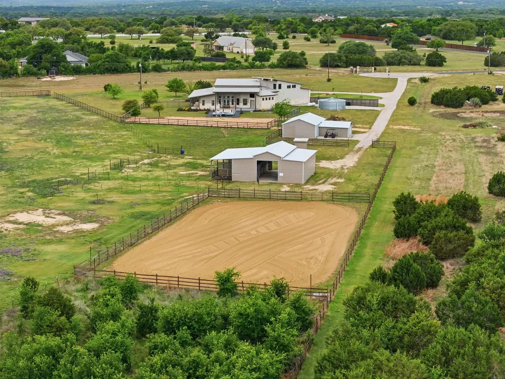 215 Mesa Vista Drive Leander TX 78641
