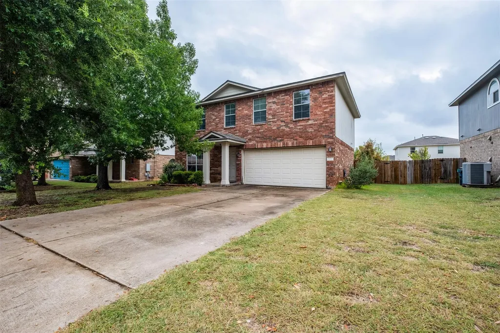 800 Rubles Court Leander TX 78641