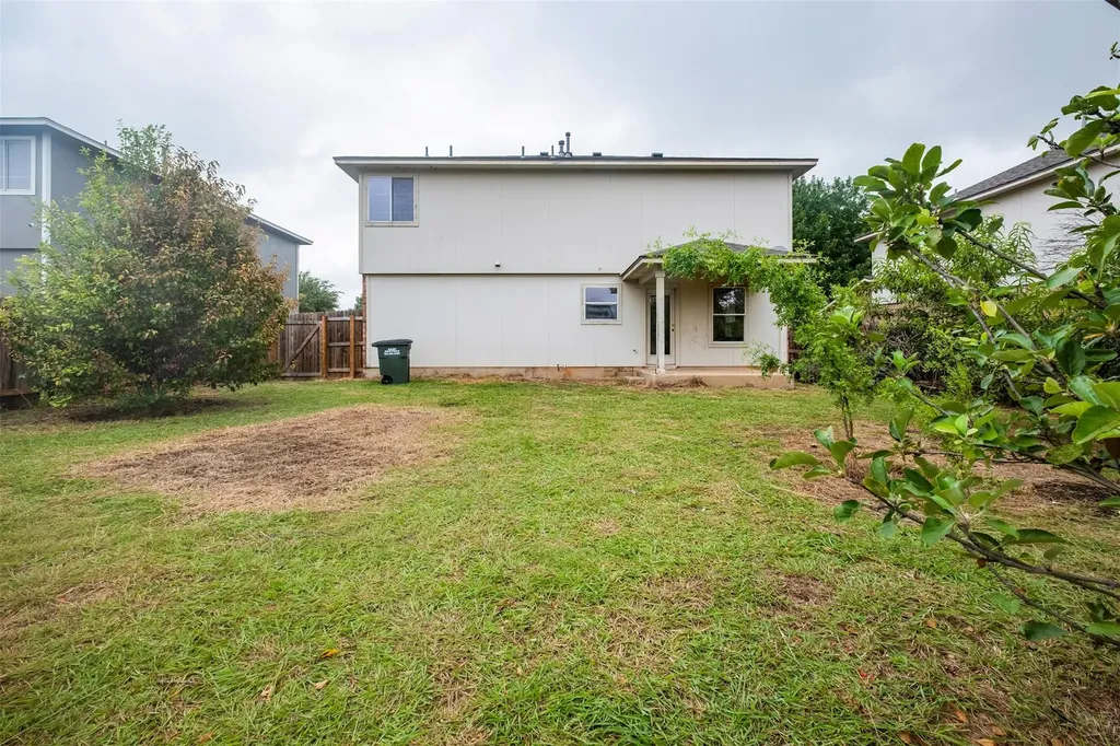 800 Rubles Court Leander TX 78641