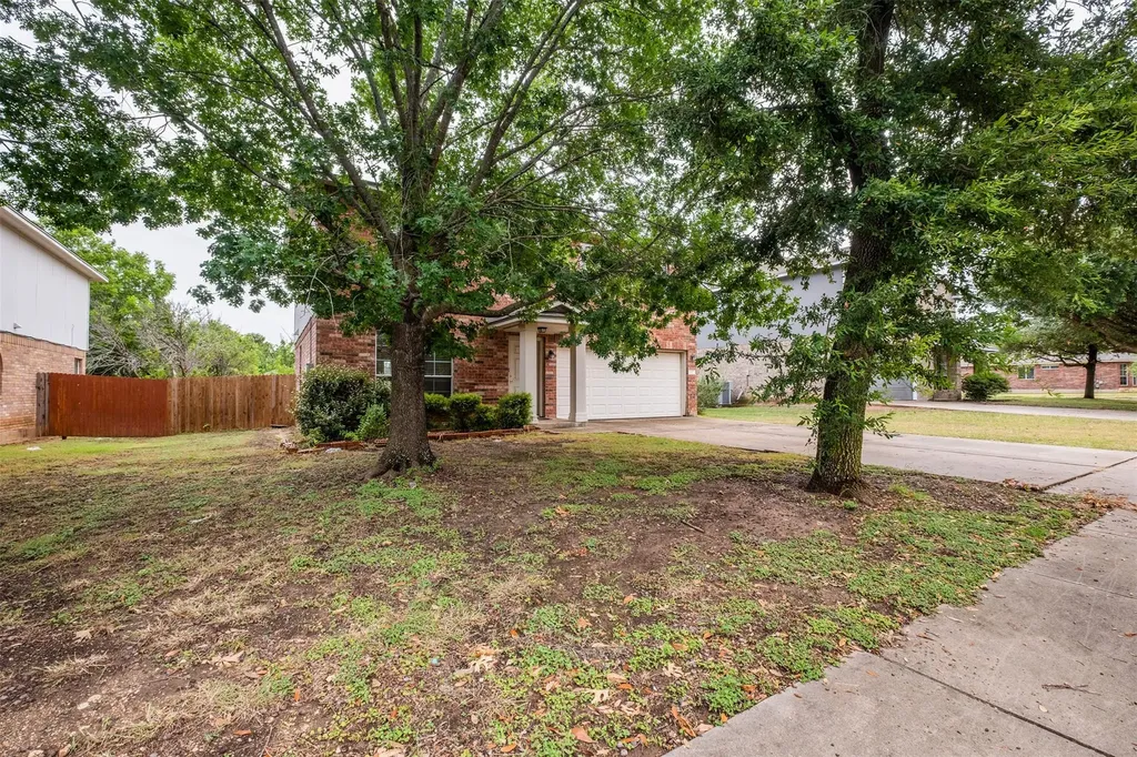 800 Rubles Court Leander TX 78641