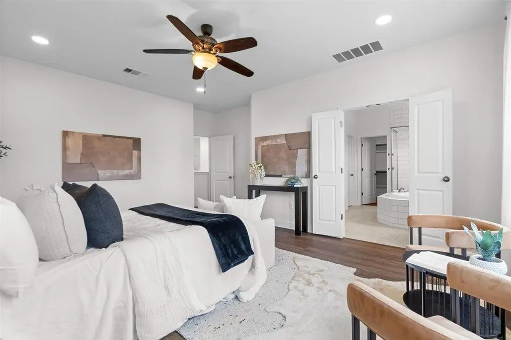 7032 Calpe Drive Austin TX 78739