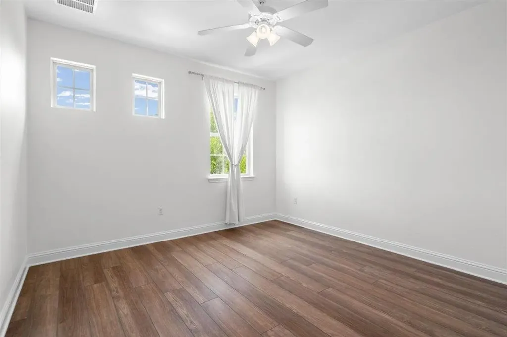 7032 Calpe Drive Austin TX 78739