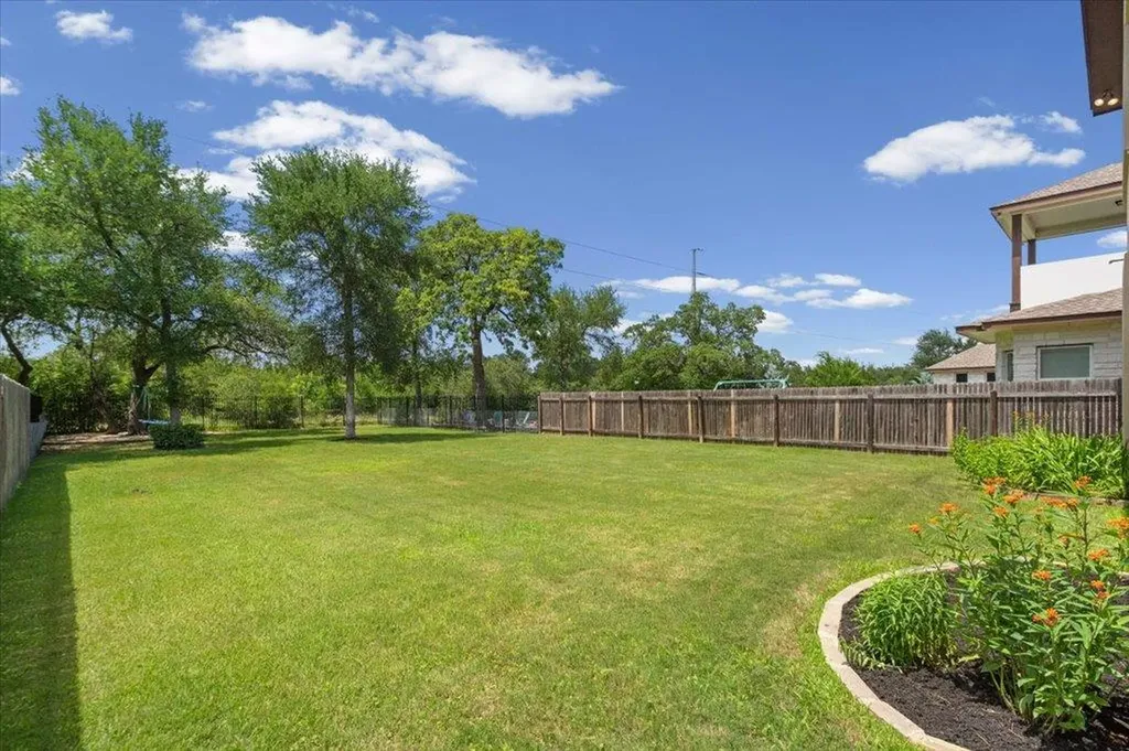 7032 Calpe Drive Austin TX 78739