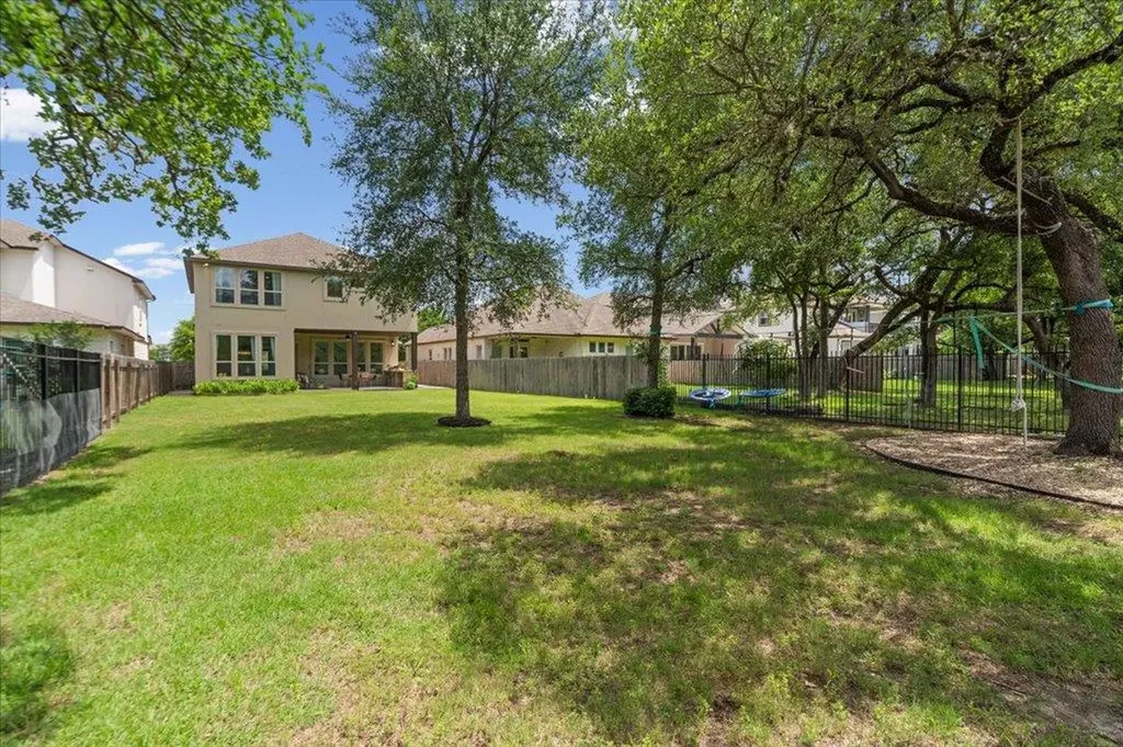 7032 Calpe Drive Austin TX 78739