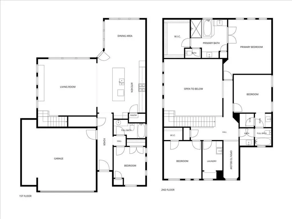 7032 Calpe Drive Austin TX 78739