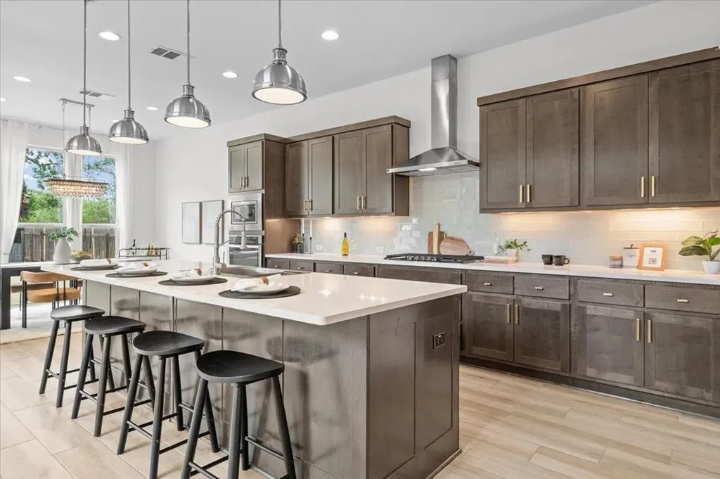7032 Calpe Drive Austin TX 78739