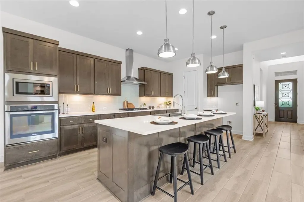 7032 Calpe Drive Austin TX 78739