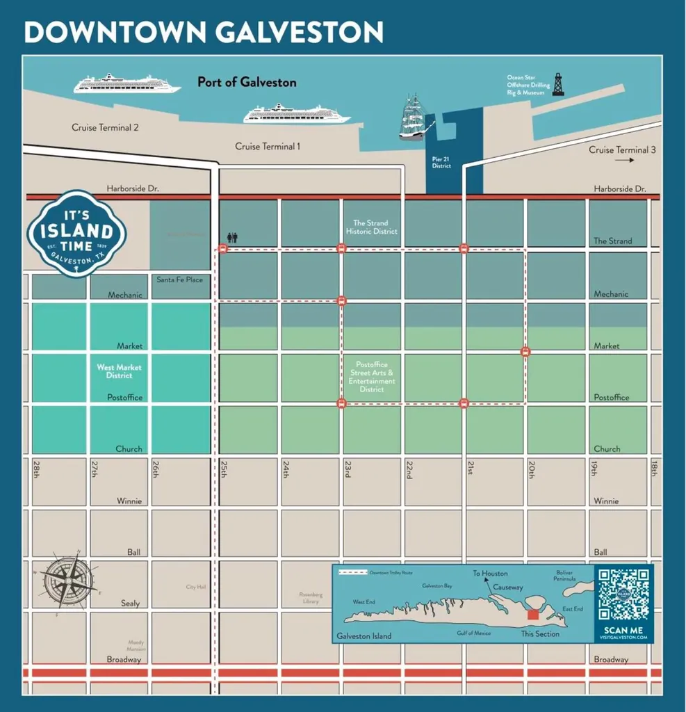 2714 Church Street Galveston TX 77550