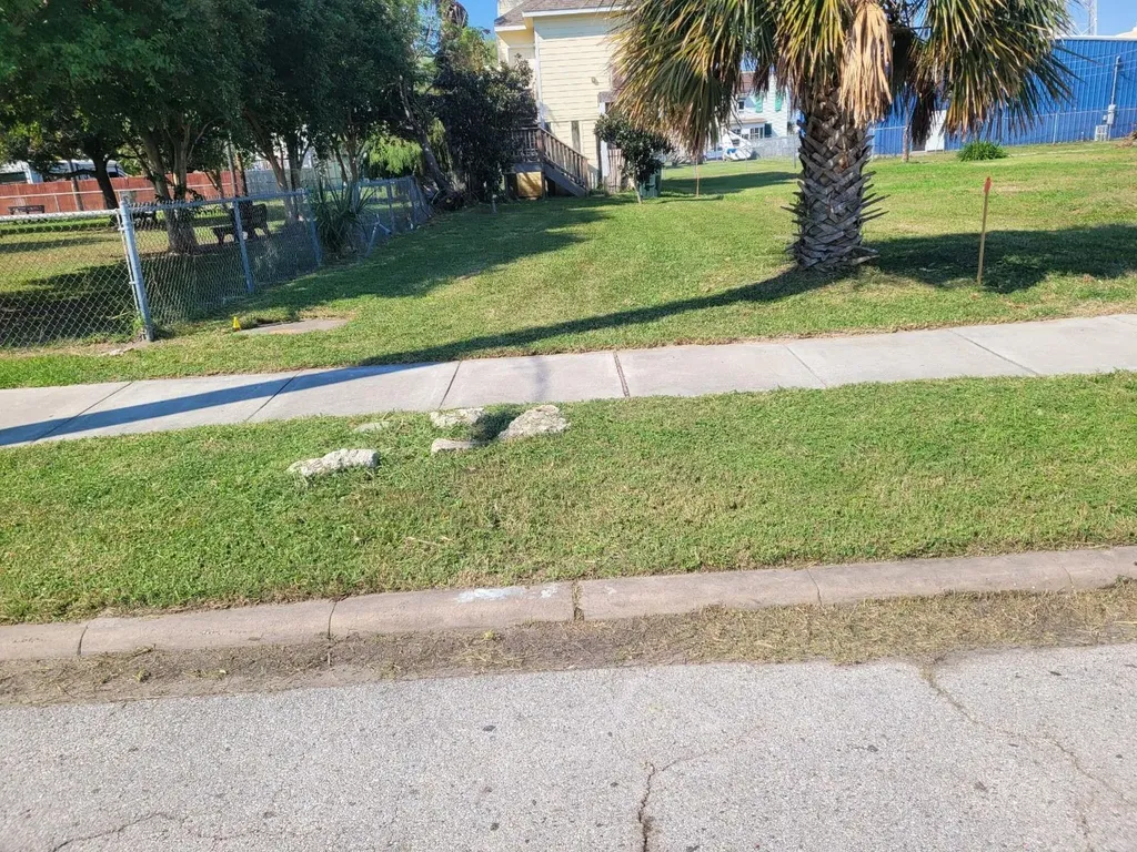 2714 Church Street Galveston TX 77550