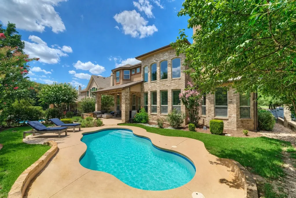 16105 Maritime Alps Way Austin TX 78738