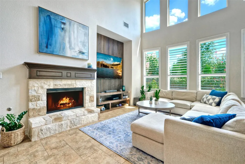 16105 Maritime Alps Way Austin TX 78738