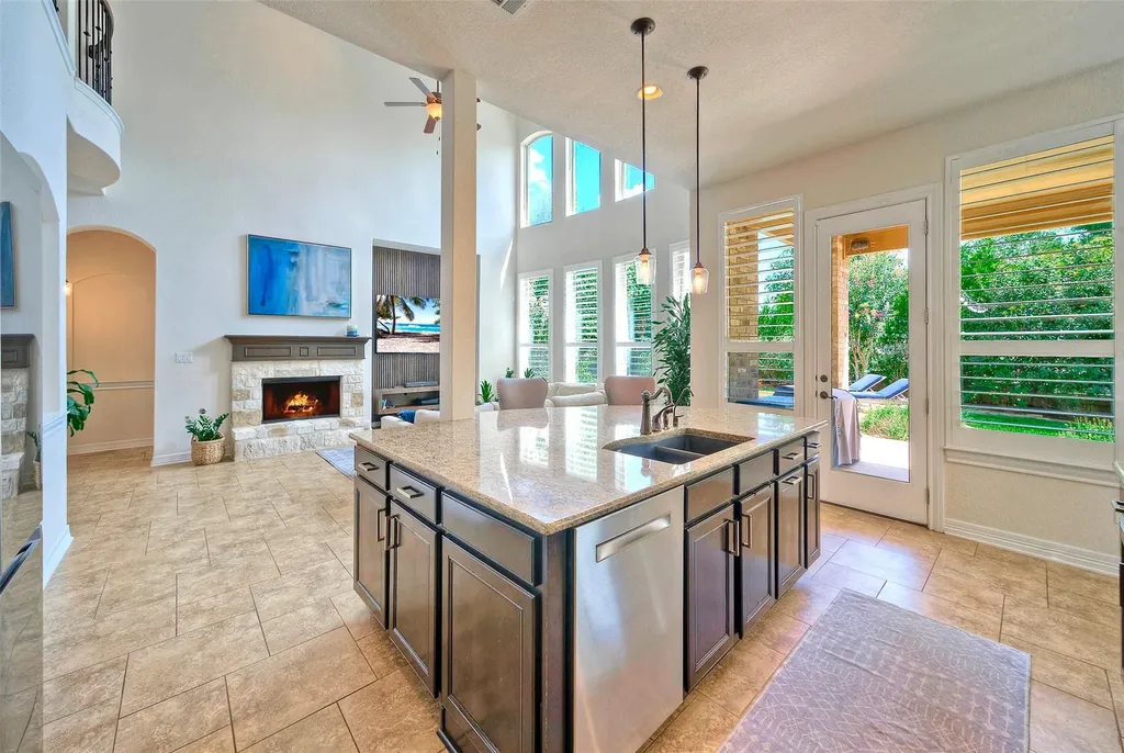 16105 Maritime Alps Way Austin TX 78738