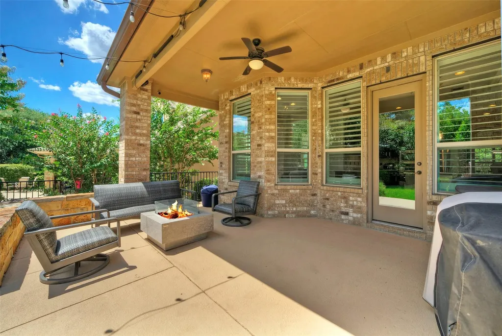 16105 Maritime Alps Way Austin TX 78738