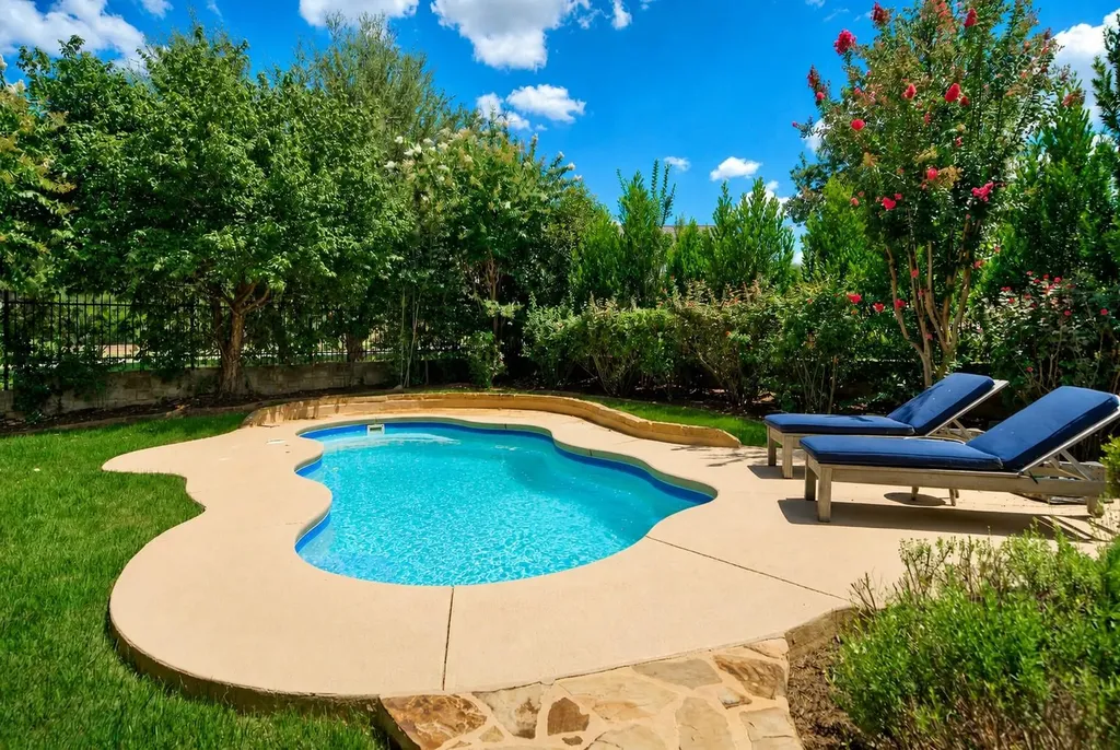 16105 Maritime Alps Way Austin TX 78738