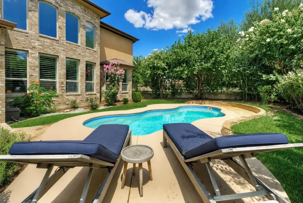 16105 Maritime Alps Way Austin TX 78738