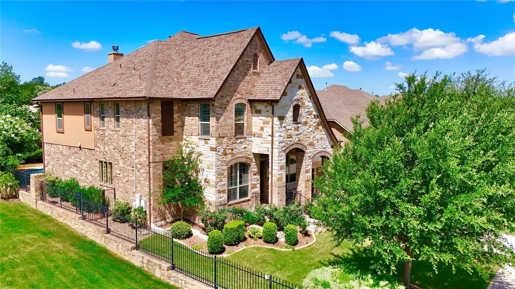 16105 Maritime Alps Way Austin TX 78738