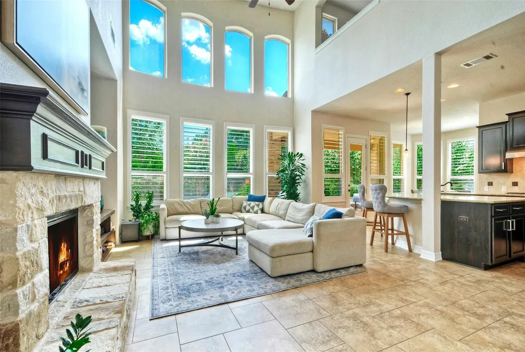 16105 Maritime Alps Way Austin TX 78738