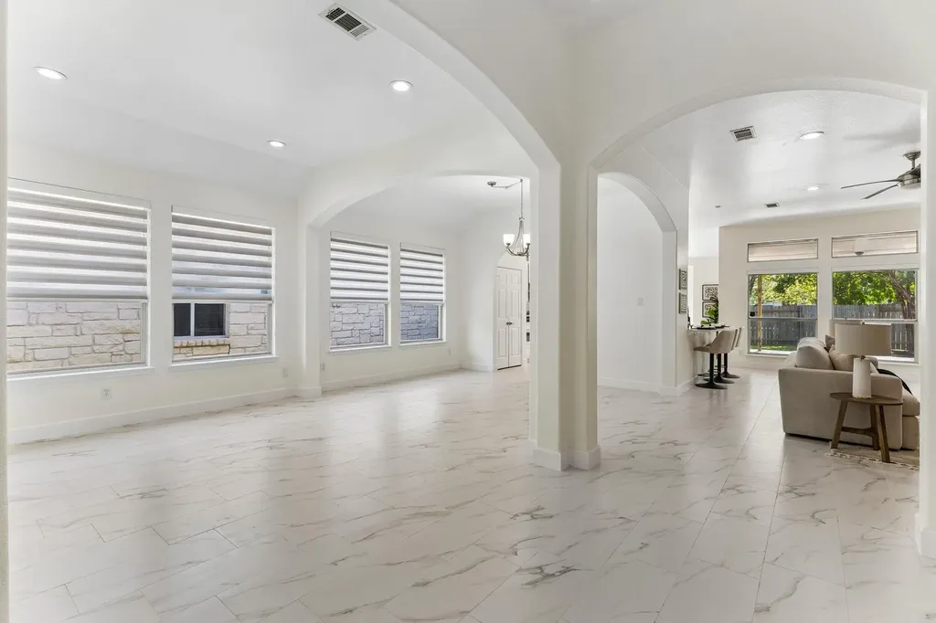 15232 Fernhill Drive Austin TX 78717