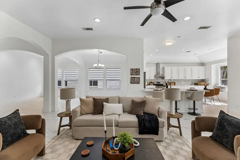 15232 Fernhill Drive Austin TX 78717