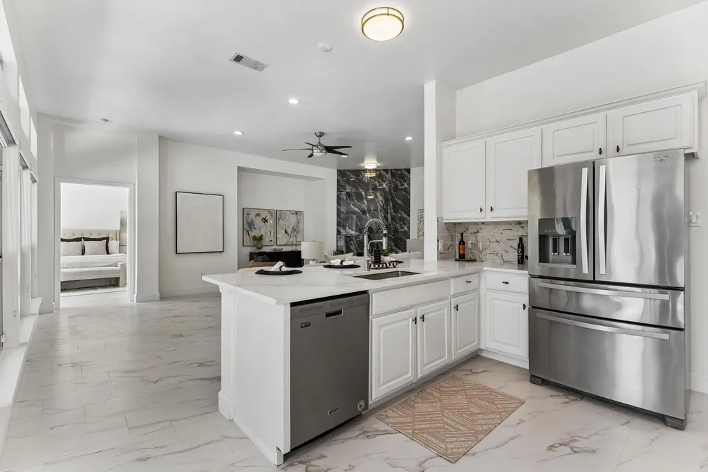 15232 Fernhill Drive Austin TX 78717