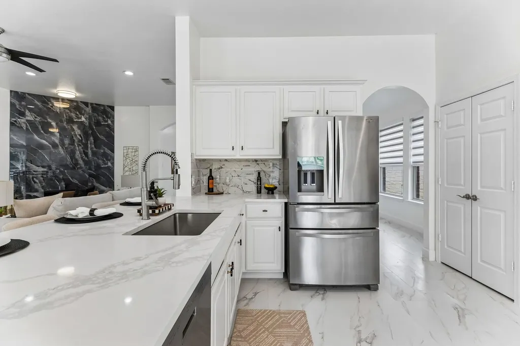 15232 Fernhill Drive Austin TX 78717