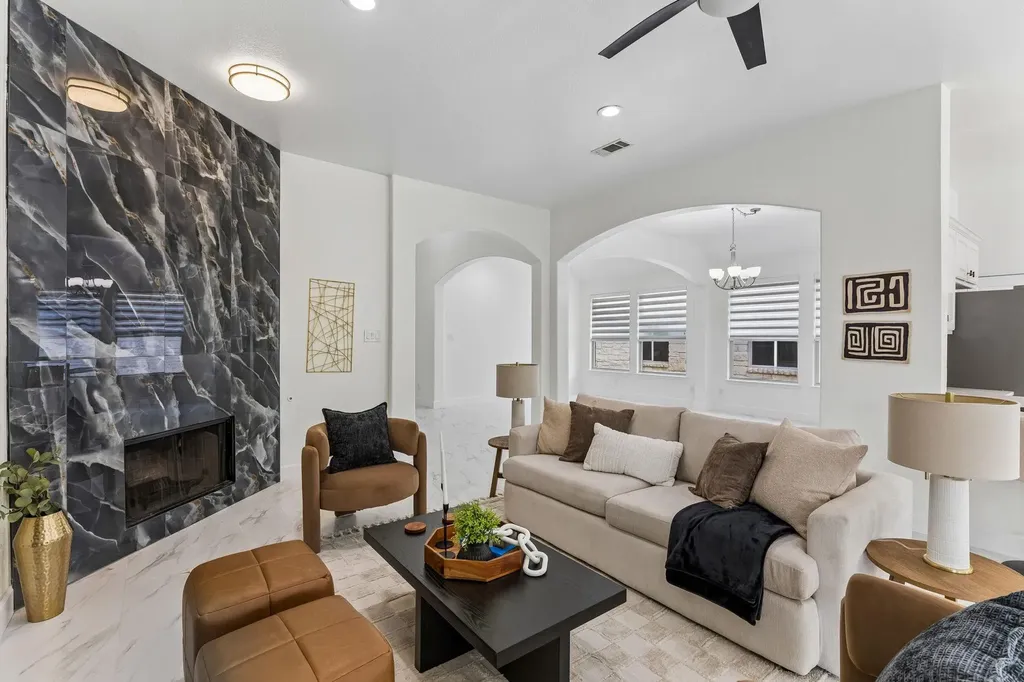 15232 Fernhill Drive Austin TX 78717