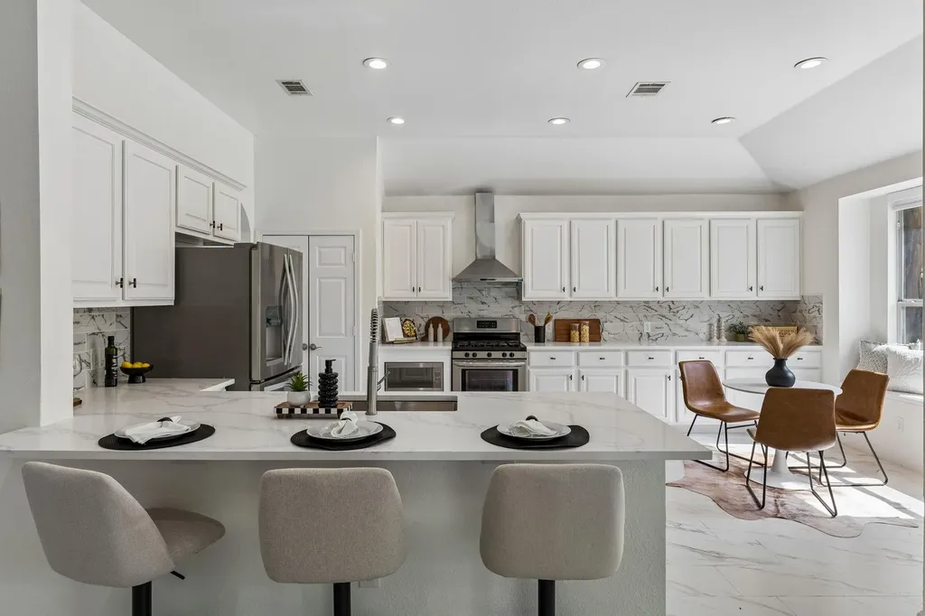 15232 Fernhill Drive Austin TX 78717