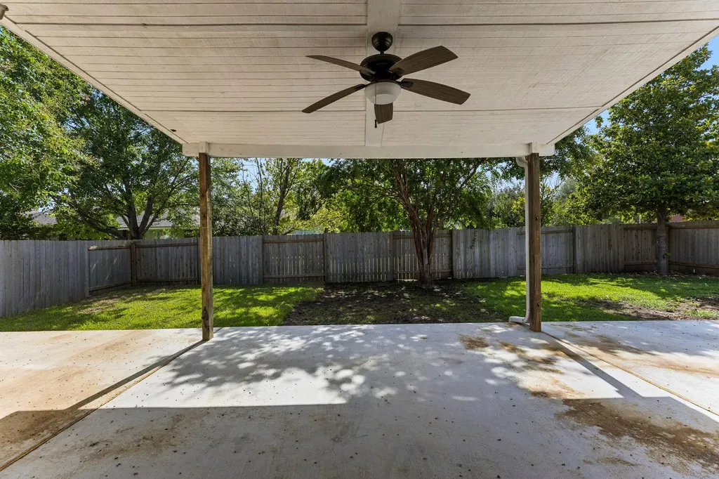 15232 Fernhill Drive Austin TX 78717