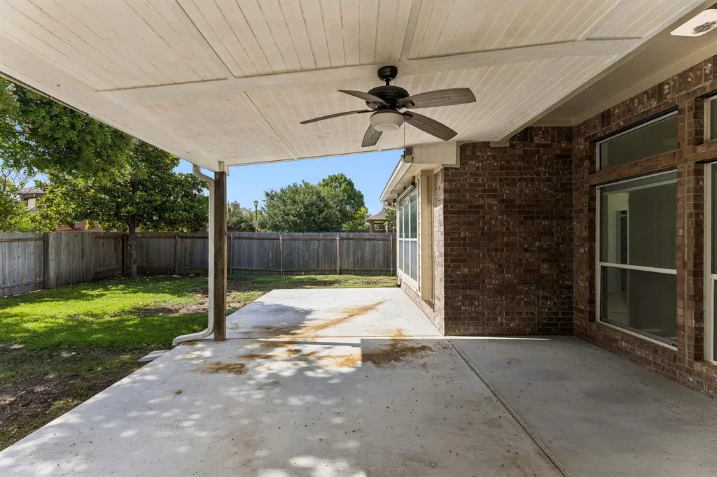 15232 Fernhill Drive Austin TX 78717