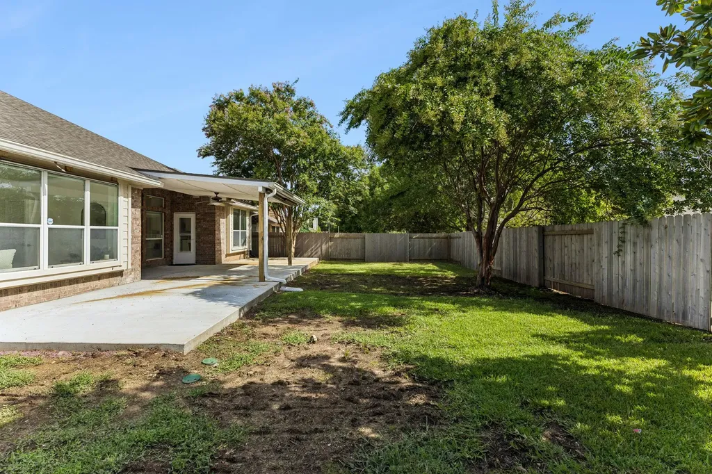 15232 Fernhill Drive Austin TX 78717
