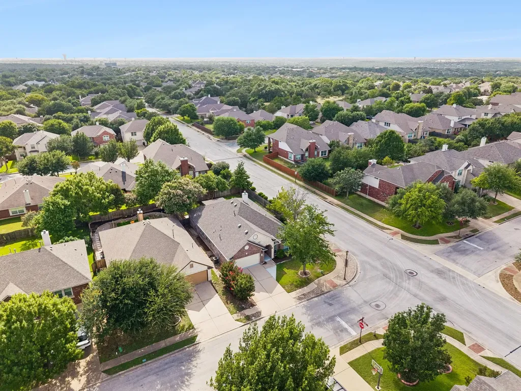 15232 Fernhill Drive Austin TX 78717