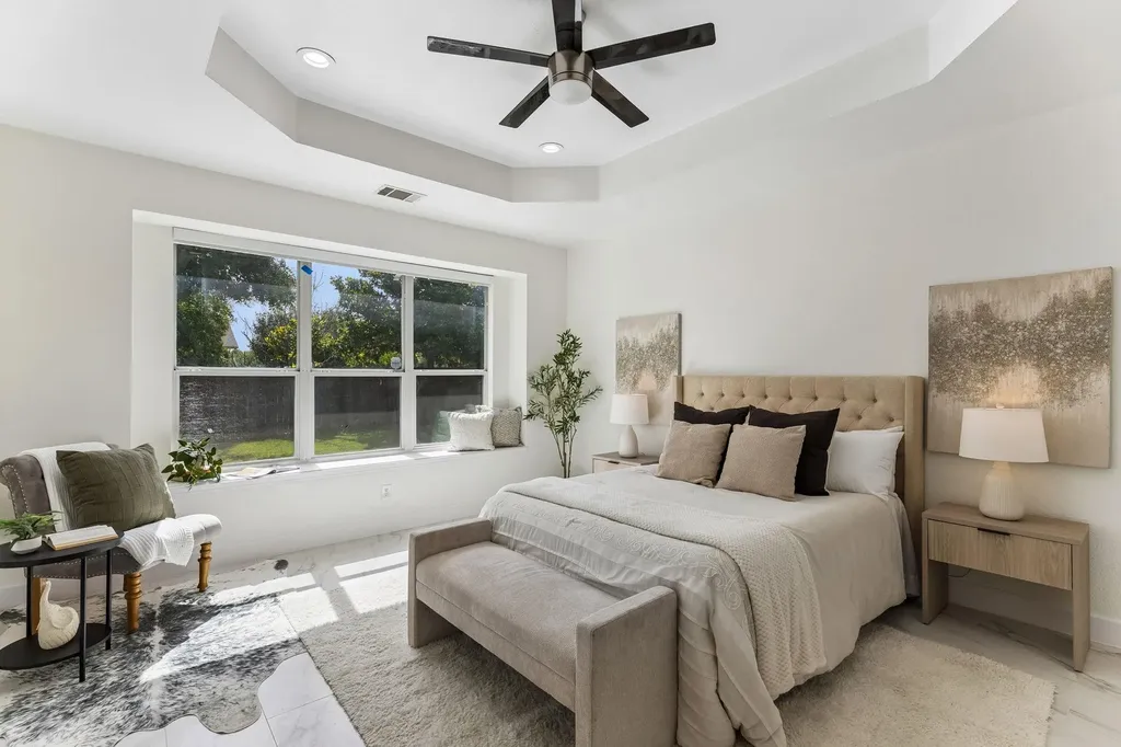 15232 Fernhill Drive Austin TX 78717