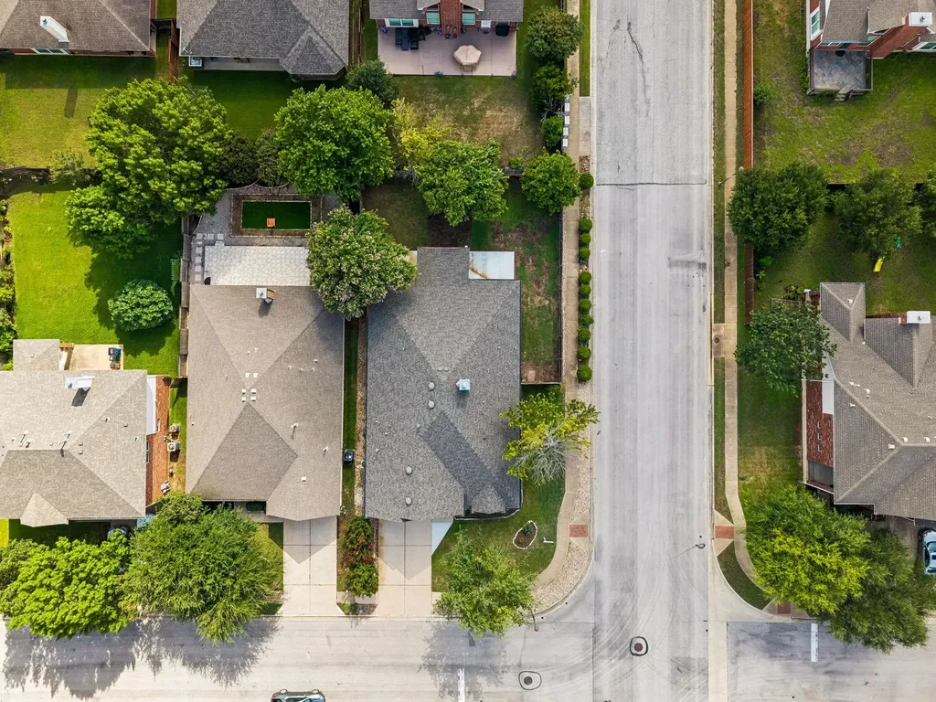 15232 Fernhill Drive Austin TX 78717