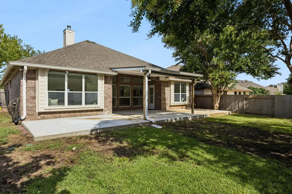 15232 Fernhill Drive Austin TX 78717