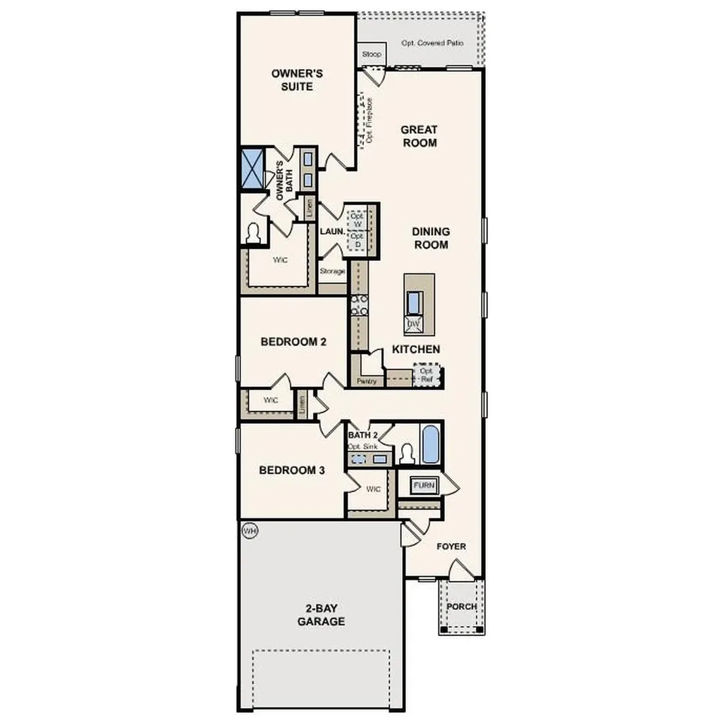 169 Tolo Drive Elgin TX 78621