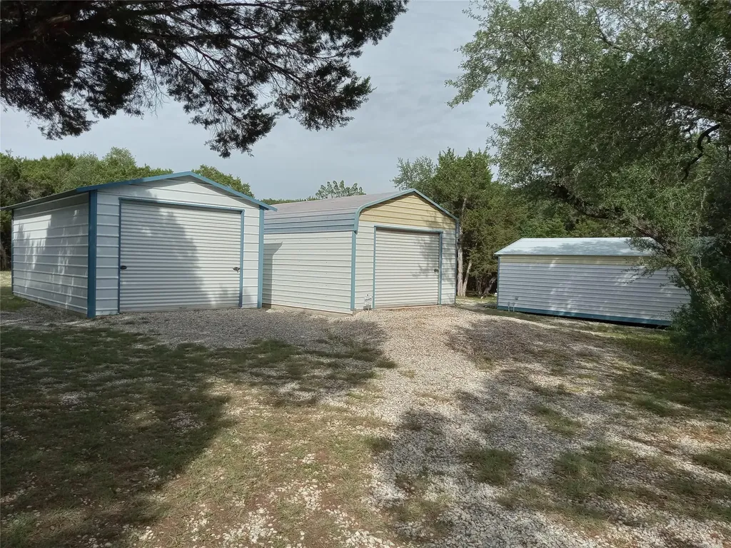 10310 W Darleen Drive Leander TX 78641