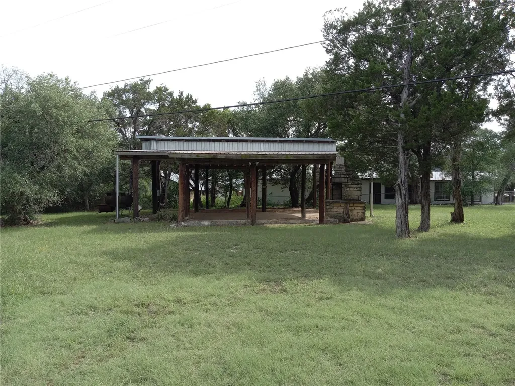 10310 W Darleen Drive Leander TX 78641