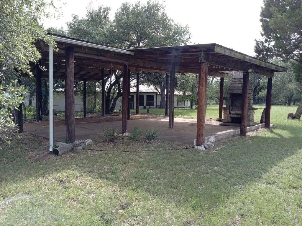 10310 W Darleen Drive Leander TX 78641