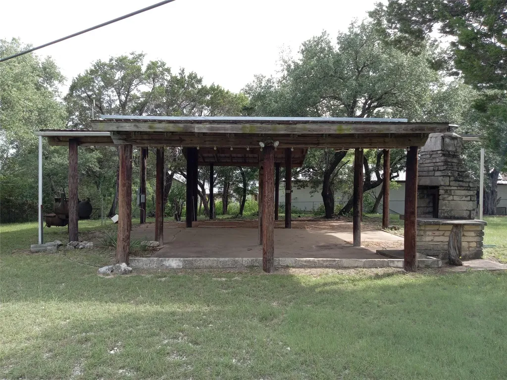 10310 W Darleen Drive Leander TX 78641